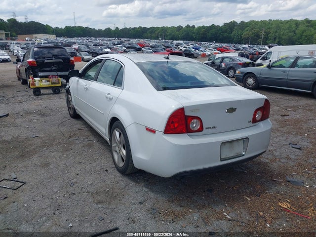 Chevrolet Malibu Ls