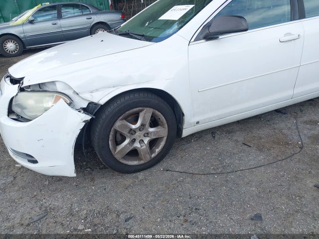 Chevrolet Malibu Ls