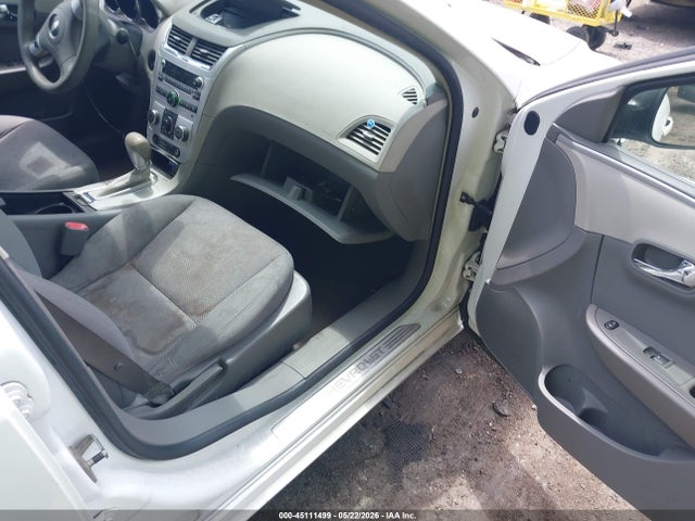 Chevrolet Malibu Ls