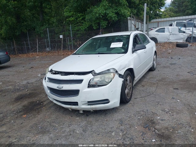 Chevrolet Malibu Ls