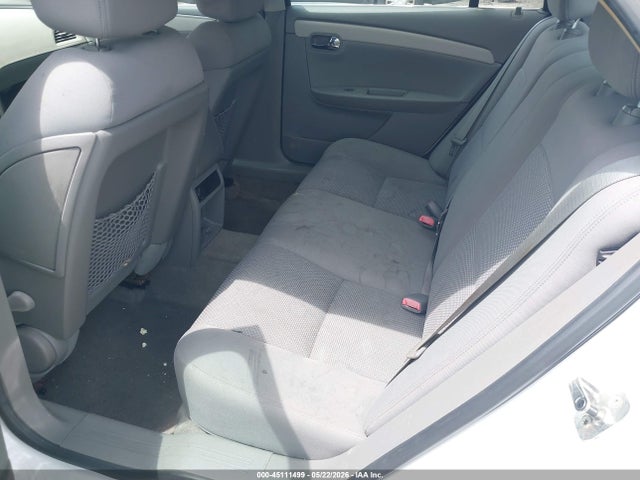 Chevrolet Malibu Ls