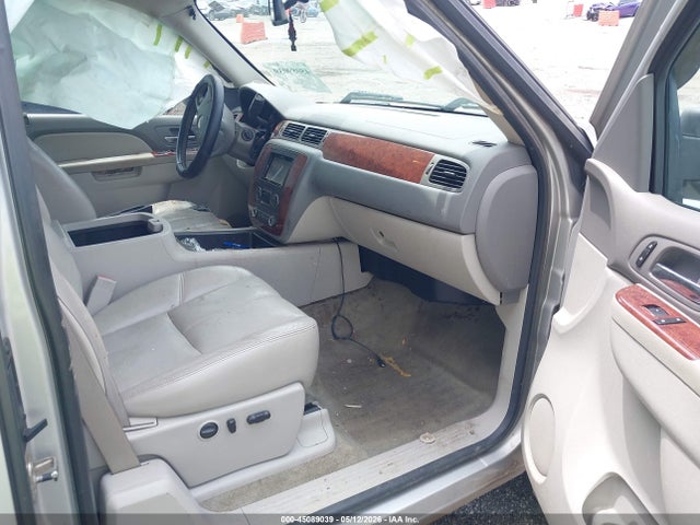 Chevrolet Silverado 1500 Ltz