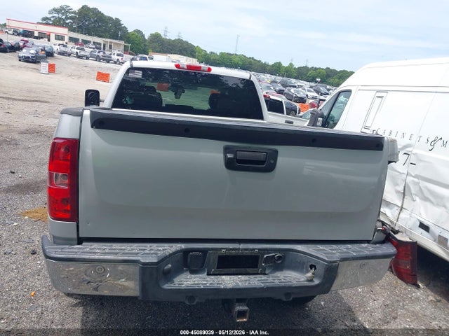 Chevrolet Silverado 1500 Ltz