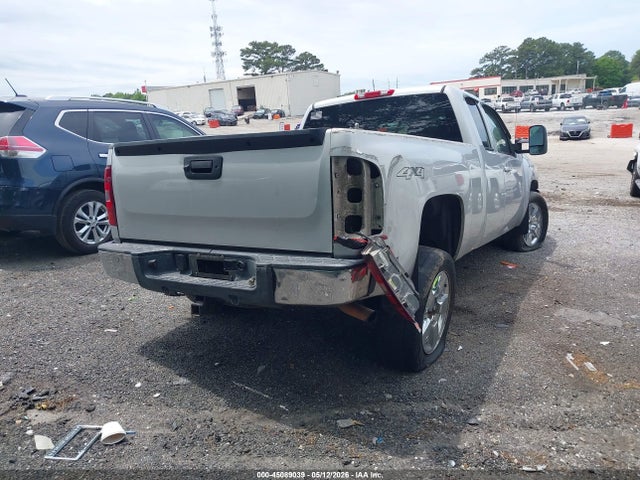 Chevrolet Silverado 1500 Ltz