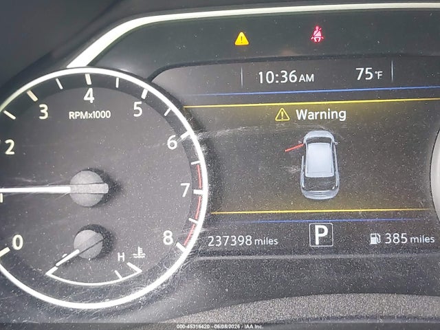 Nissan Murano