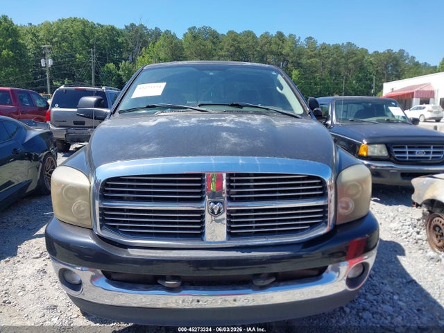 Dodge Ram 1500 Slt