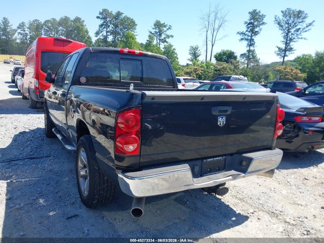 Dodge Ram 1500 Slt