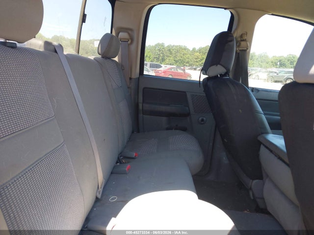 Dodge Ram 1500 Slt