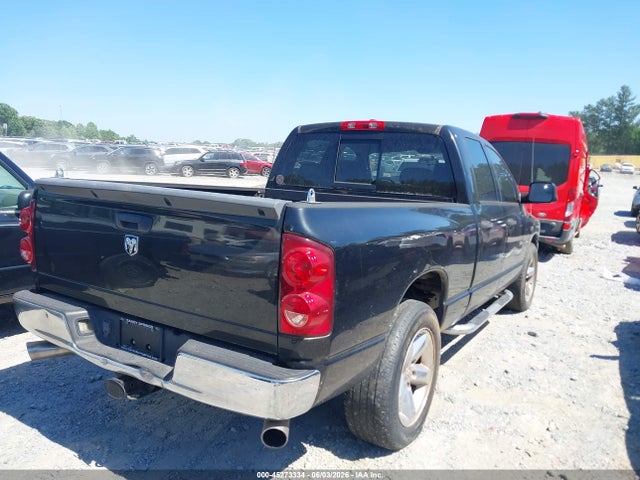 Dodge Ram 1500 Slt