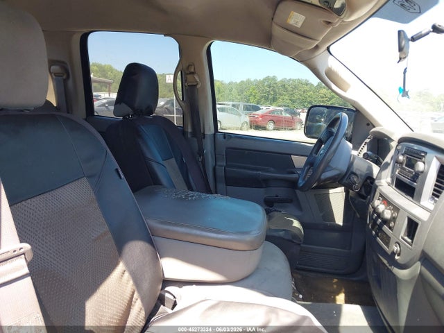 Dodge Ram 1500 Slt