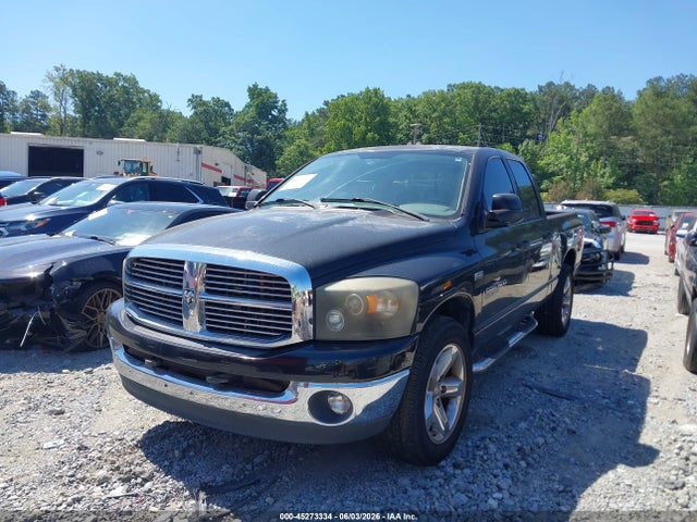 Dodge Ram 1500 Slt