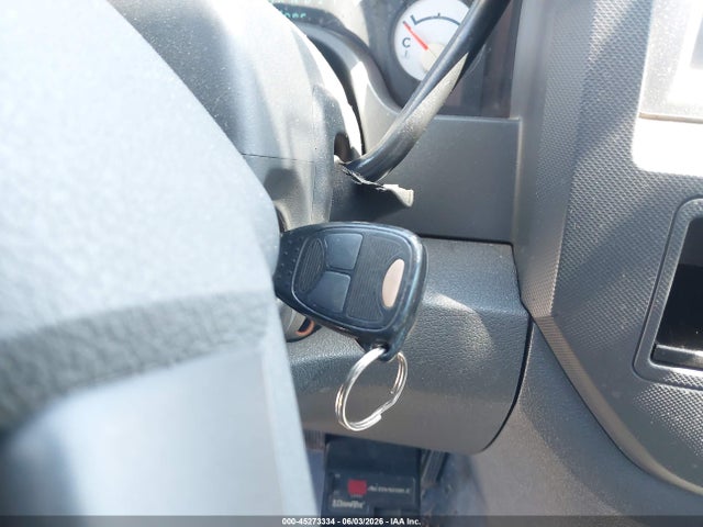 Dodge Ram 1500 Slt