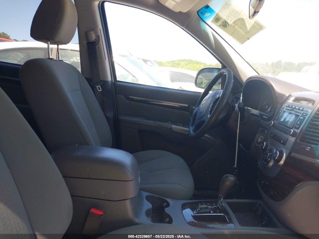 Hyundai SANTA FE Gls