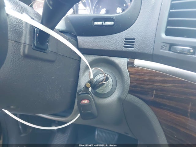 Hyundai SANTA FE Gls