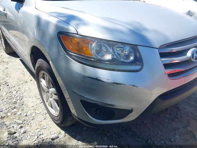 Hyundai SANTA FE Gls