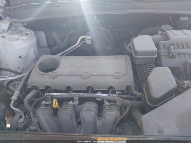 Hyundai SANTA FE Gls