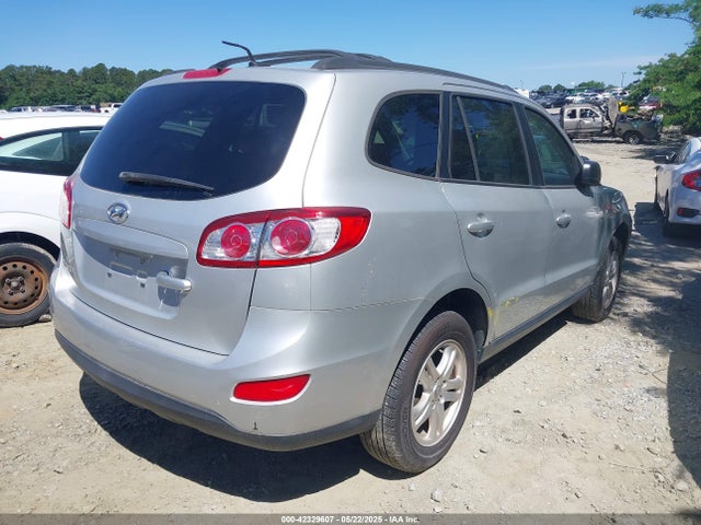 Hyundai SANTA FE Gls