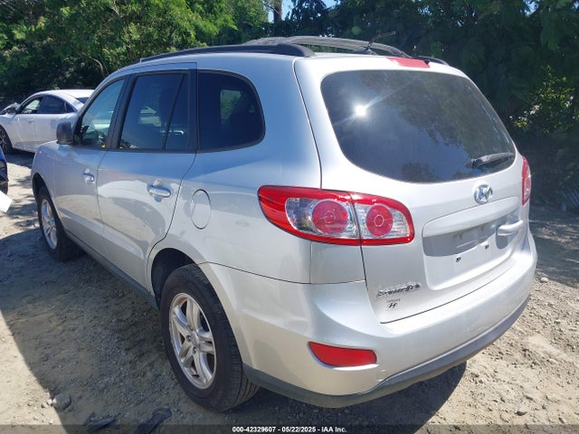 Hyundai SANTA FE Gls