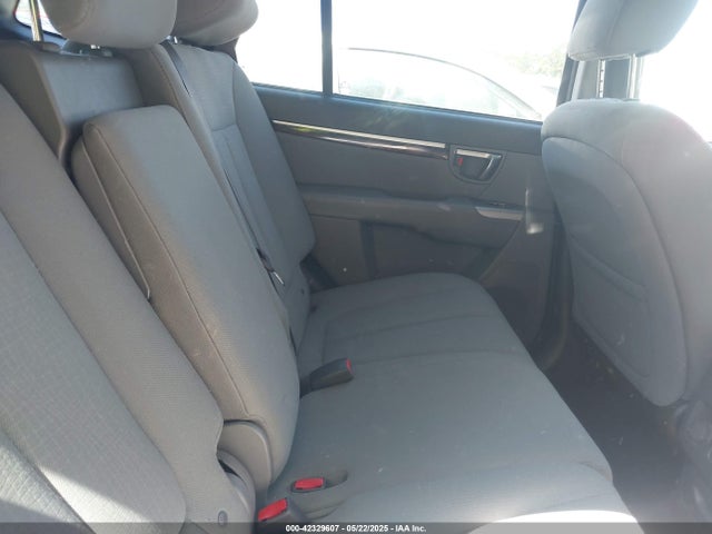 Hyundai SANTA FE Gls