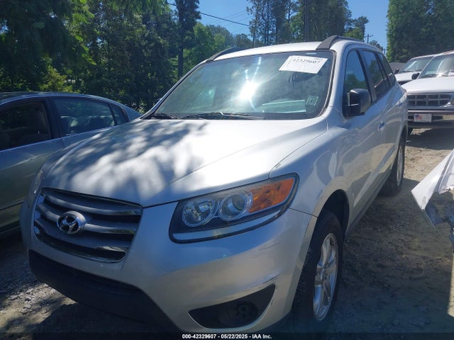 Hyundai SANTA FE Gls