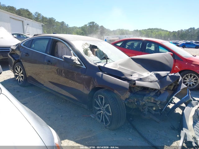 Chevrolet Malibu 2lt