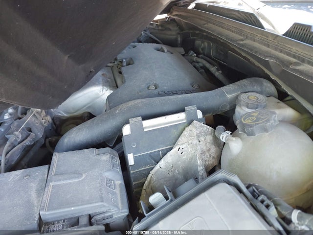 Chevrolet Malibu 2lt