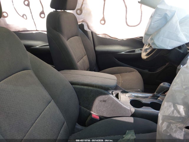 Chevrolet Malibu 2lt