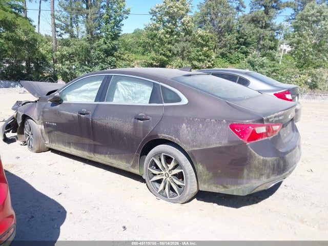 Chevrolet Malibu 2lt