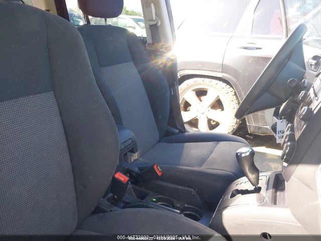 Jeep Compass Sport