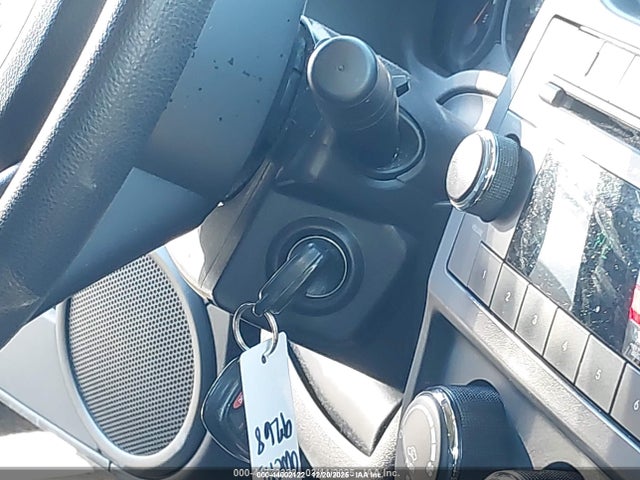Jeep Compass Sport