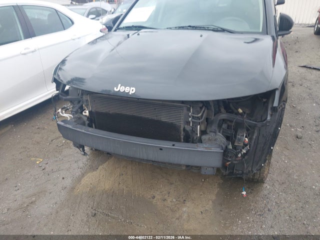 Jeep Compass Sport