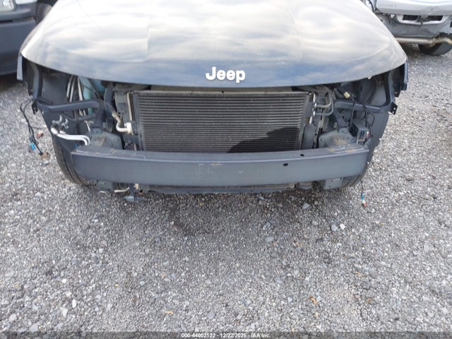 Jeep Compass Sport