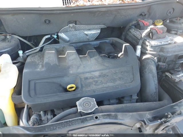 Jeep Compass Sport