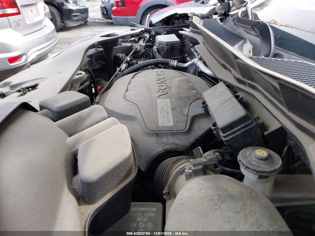 Honda Pilot Ex-l