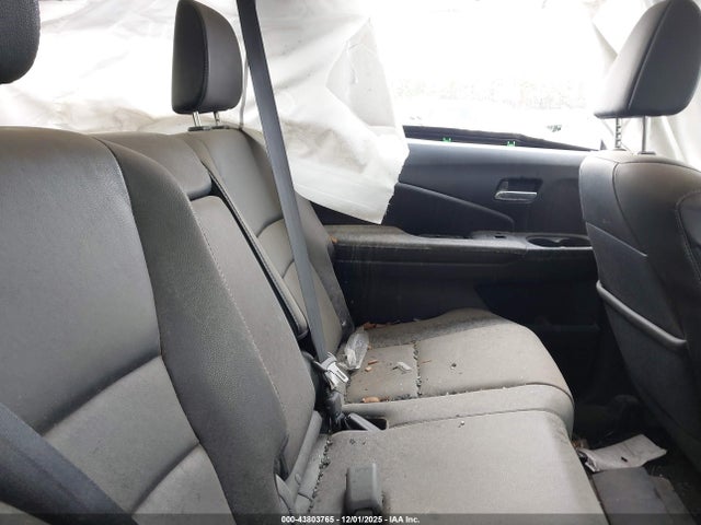 Honda Pilot Ex-l