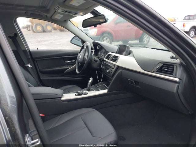 BMW 3 Series Xdrive