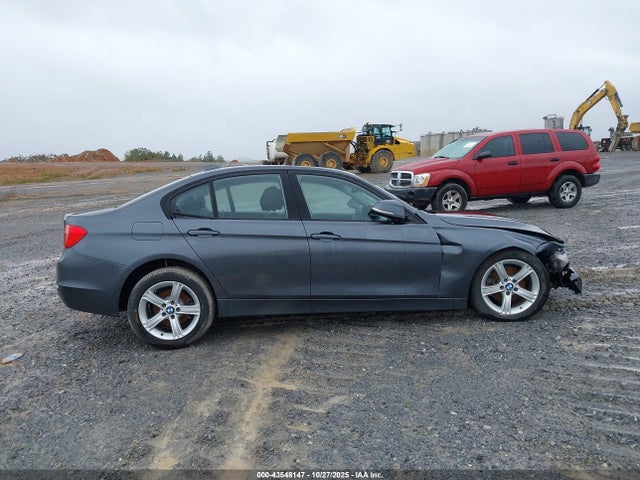 BMW 3 Series Xdrive