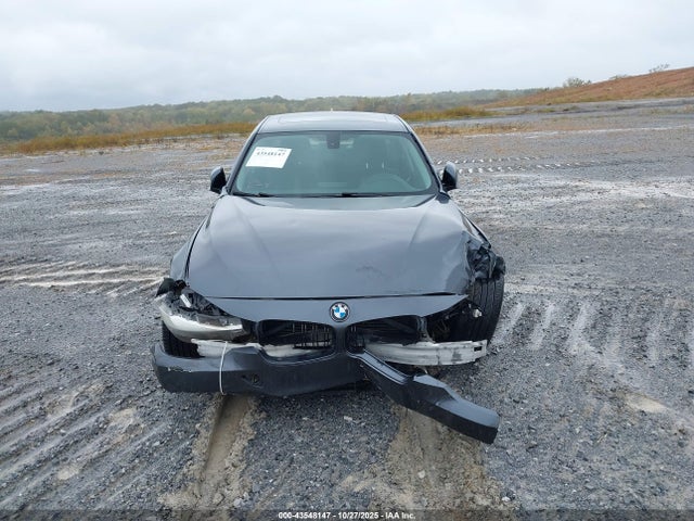 BMW 3 Series Xdrive