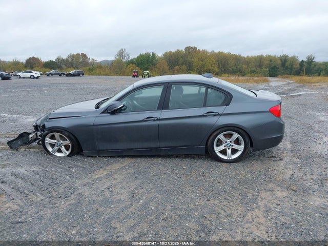 BMW 3 Series Xdrive
