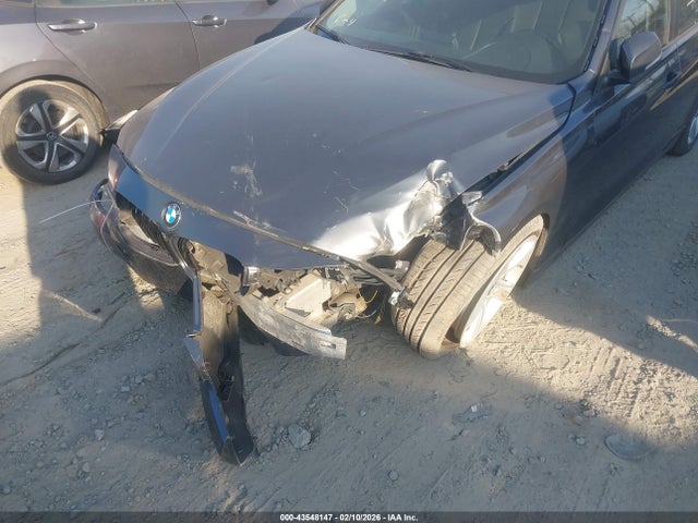 BMW 3 Series Xdrive