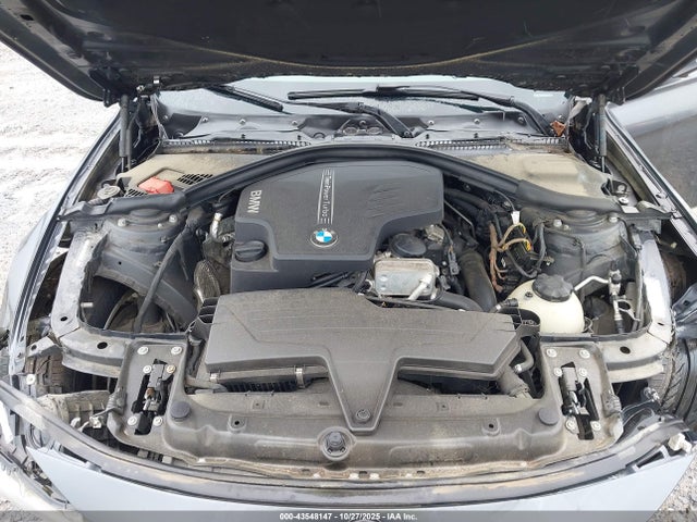 BMW 3 Series Xdrive