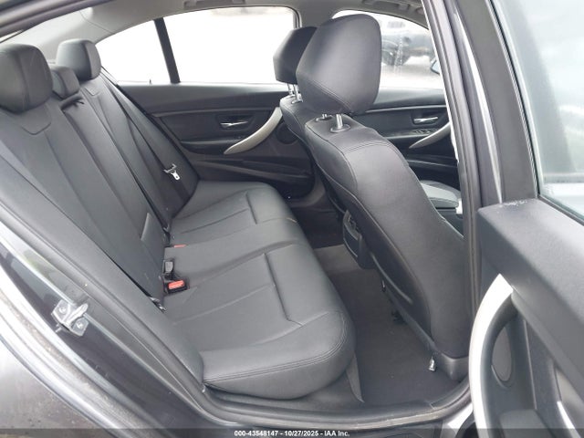 BMW 3 Series Xdrive