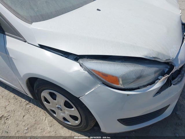 Ford Focus S