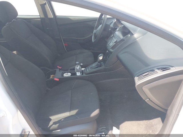 Ford Focus S