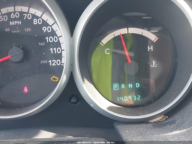 Dodge Grand Caravan Se