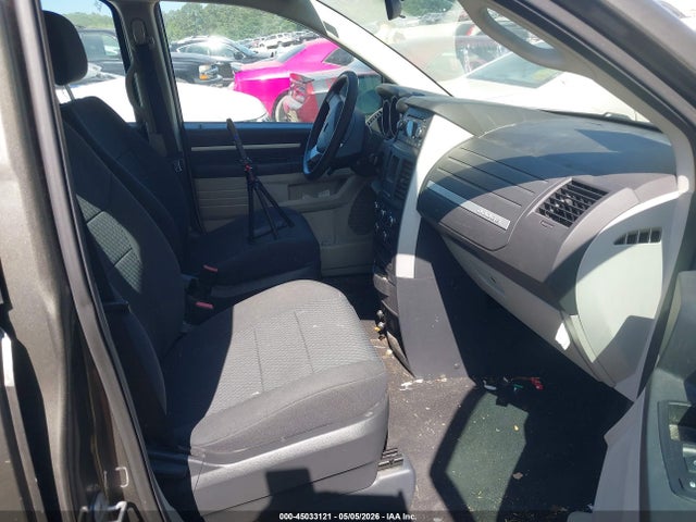 Dodge Grand Caravan Se