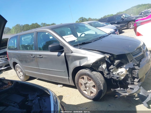 Dodge Grand Caravan Se