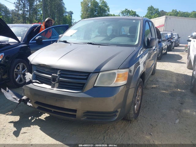 Dodge Grand Caravan Se