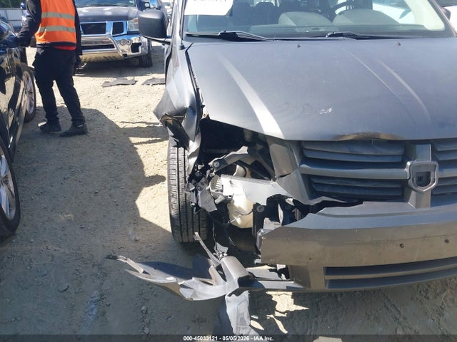 Dodge Grand Caravan Se