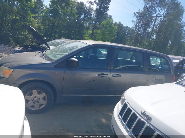 Dodge Grand Caravan Se